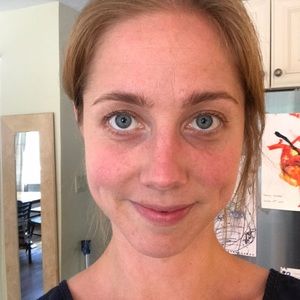 Meet your Posher, Ingrid